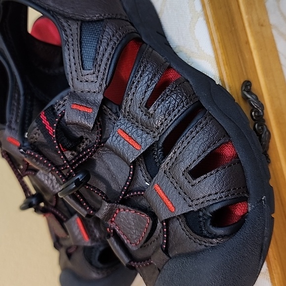 Sonoma Outdoor Summer Sandals - Picture 7 of 7